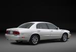 Buick Park Avenue Ultra 2003 года